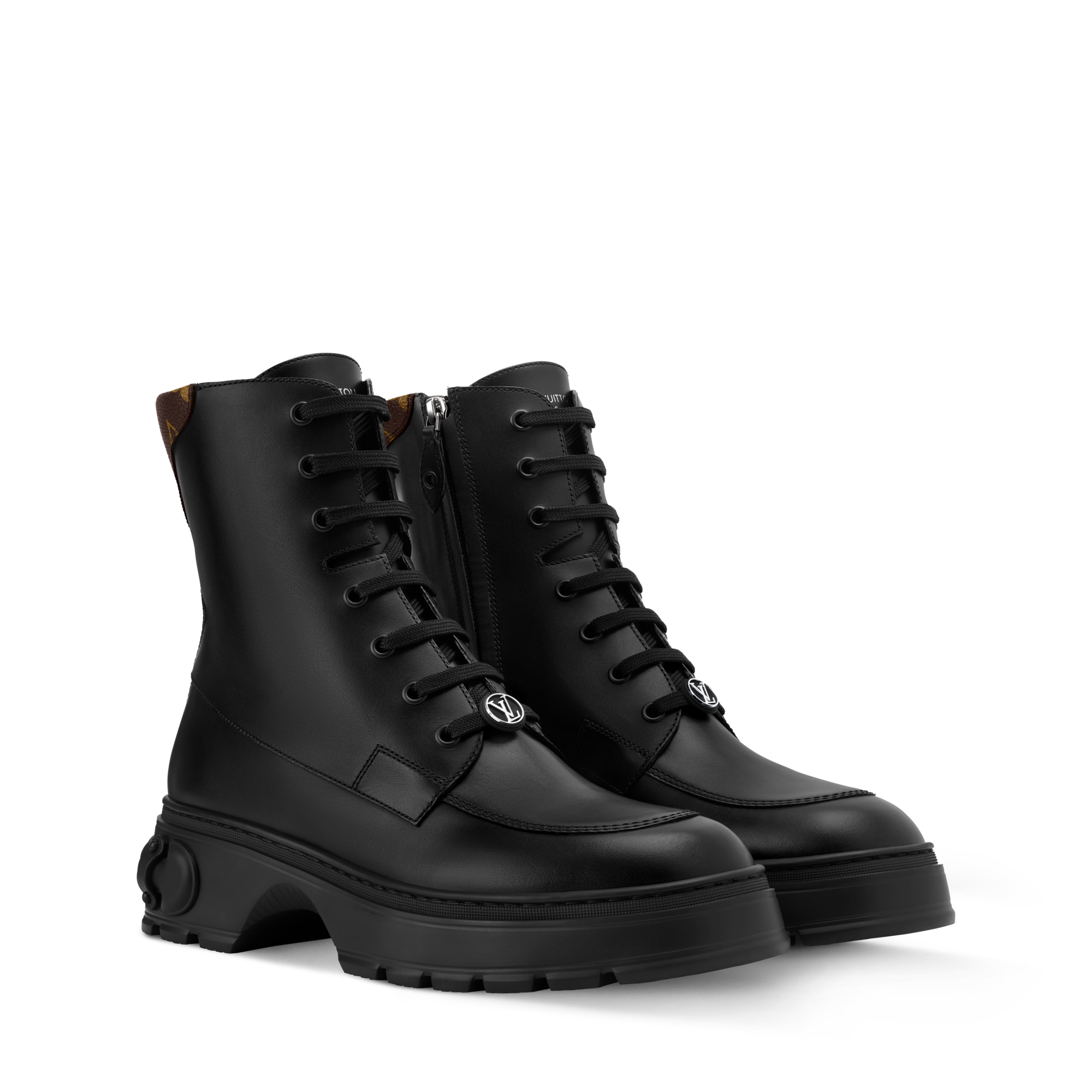 Women's Booties & Ankle Boots | LOUIS VUITTON ®